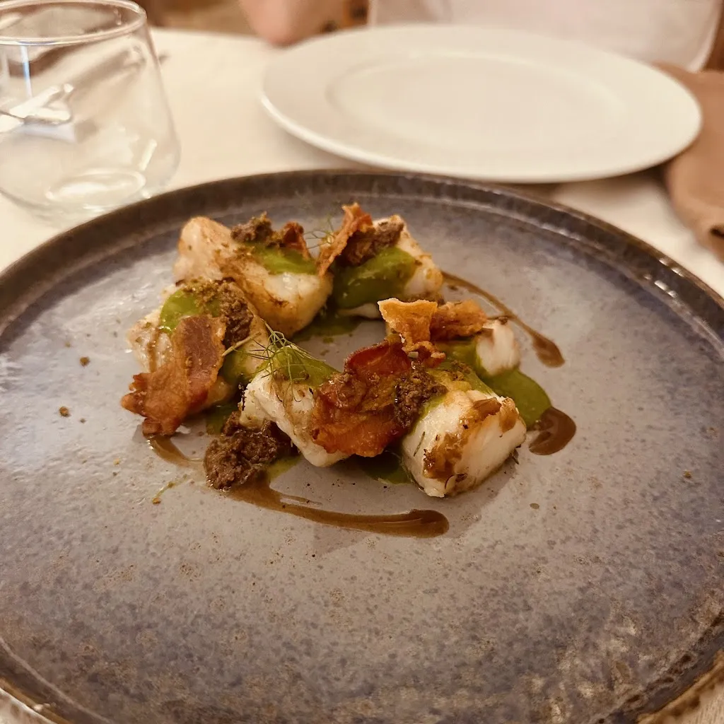 Menu_Le Mura Restaurant Vieste_Vieste_image_9