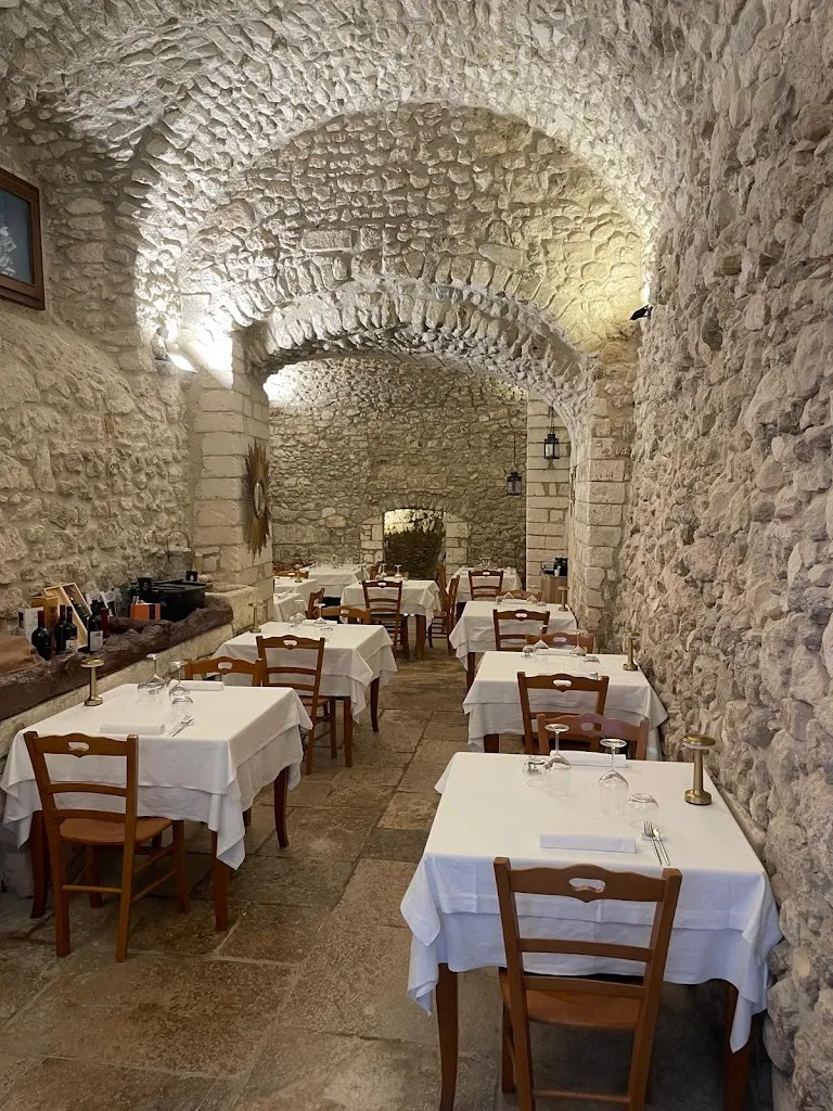 Le Mura Restaurant Vieste_Vieste_slider_image_1