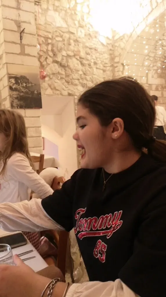 Le Mura Restaurant Vieste_Vieste_slider_image_2