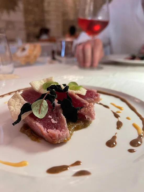 Le Mura Restaurant Vieste_Vieste_slider_image_3