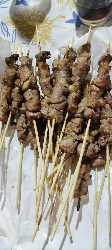 Menu_Ristorante Lido - Città Sant'Angelo_Città Sant'Angelo_image_1