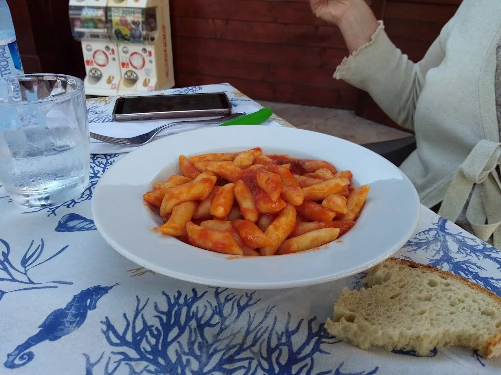 Menu_Ristorante Lido - Città Sant'Angelo_Città Sant'Angelo_image_2