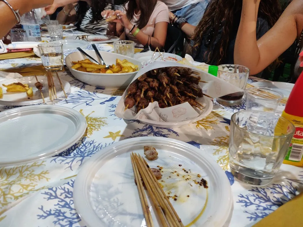 Menu_Ristorante Lido - Città Sant'Angelo_Città Sant'Angelo_image_4