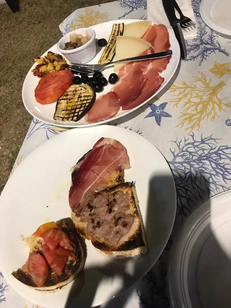 Menu_Ristorante Lido - Città Sant'Angelo_Città Sant'Angelo_image_9