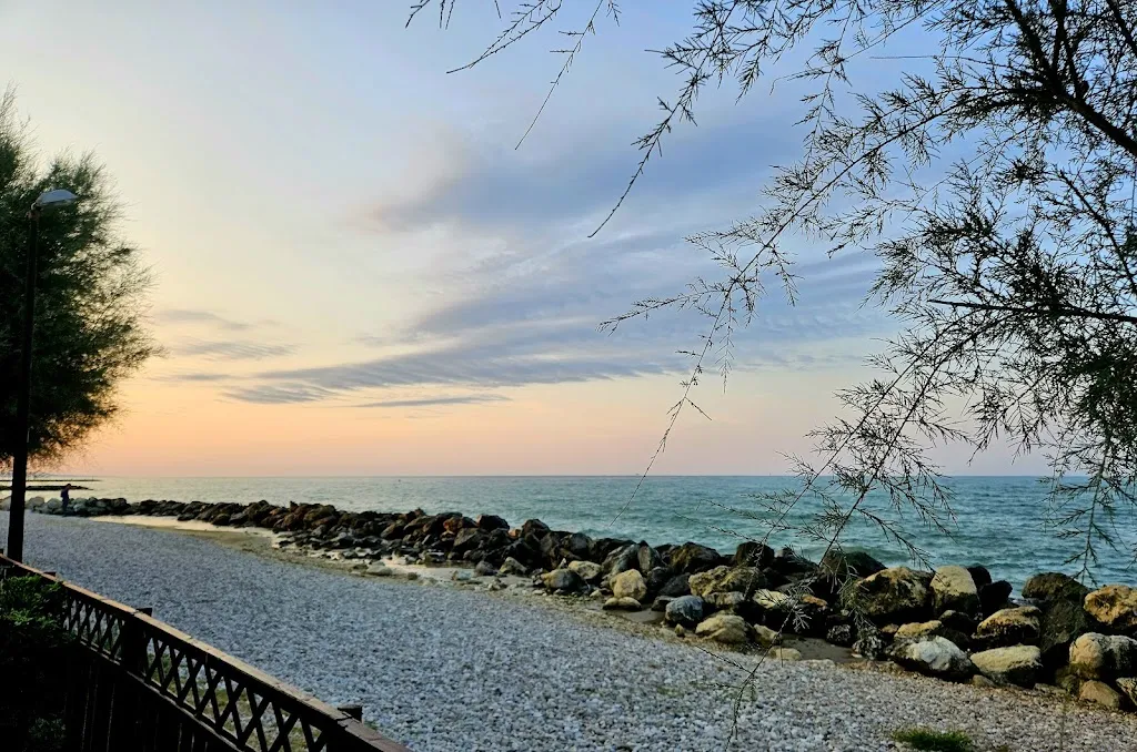 Ekaterina Kozyreva_Ristorante Lido - Città Sant'Angelo_Città Sant'Angelo_review