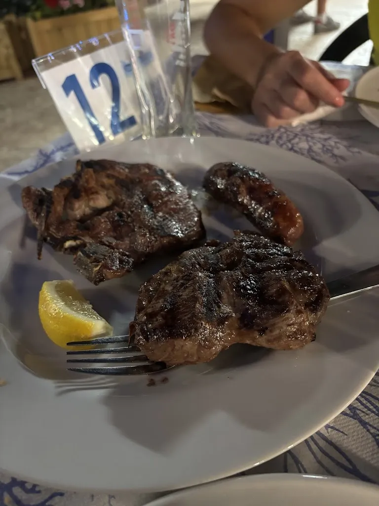 Antonio Pacifico_Ristorante Lido - Città Sant'Angelo_Città Sant'Angelo_review