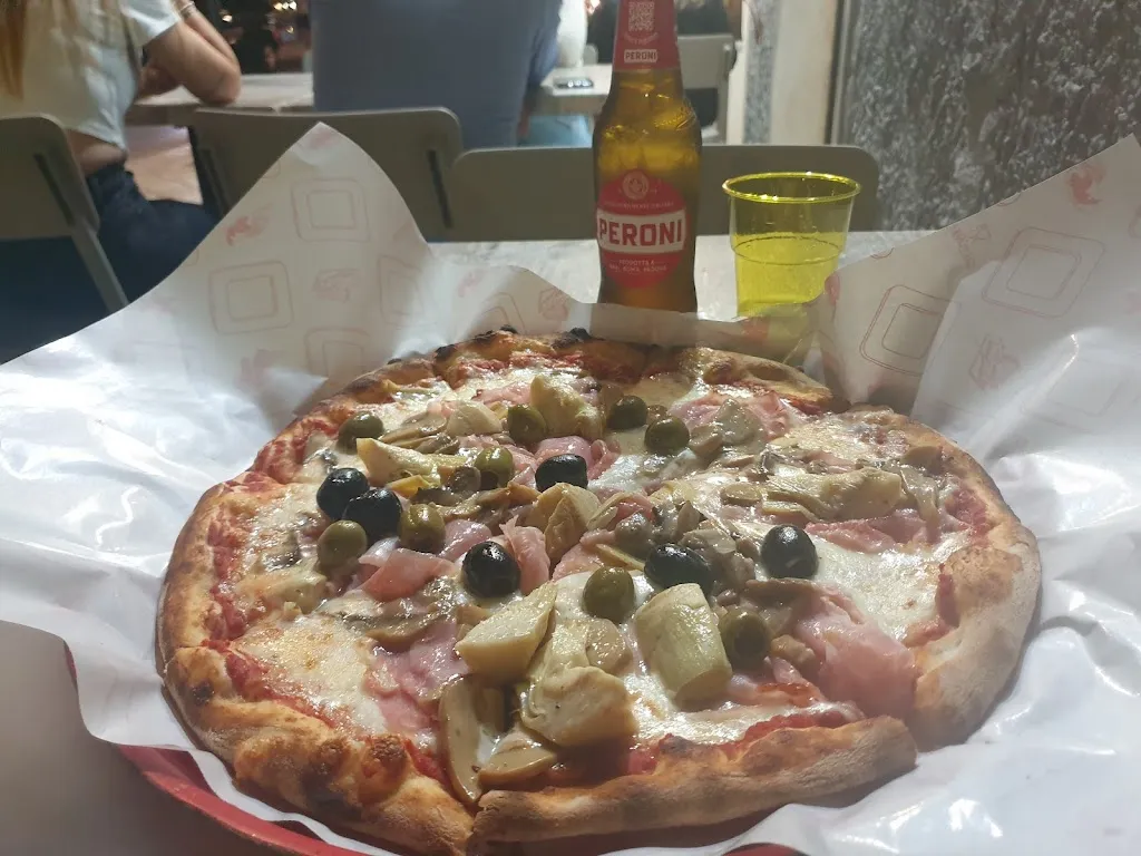 Menu_Pizzeria Da Enzo con Forno a Legna_Vieste_image_7