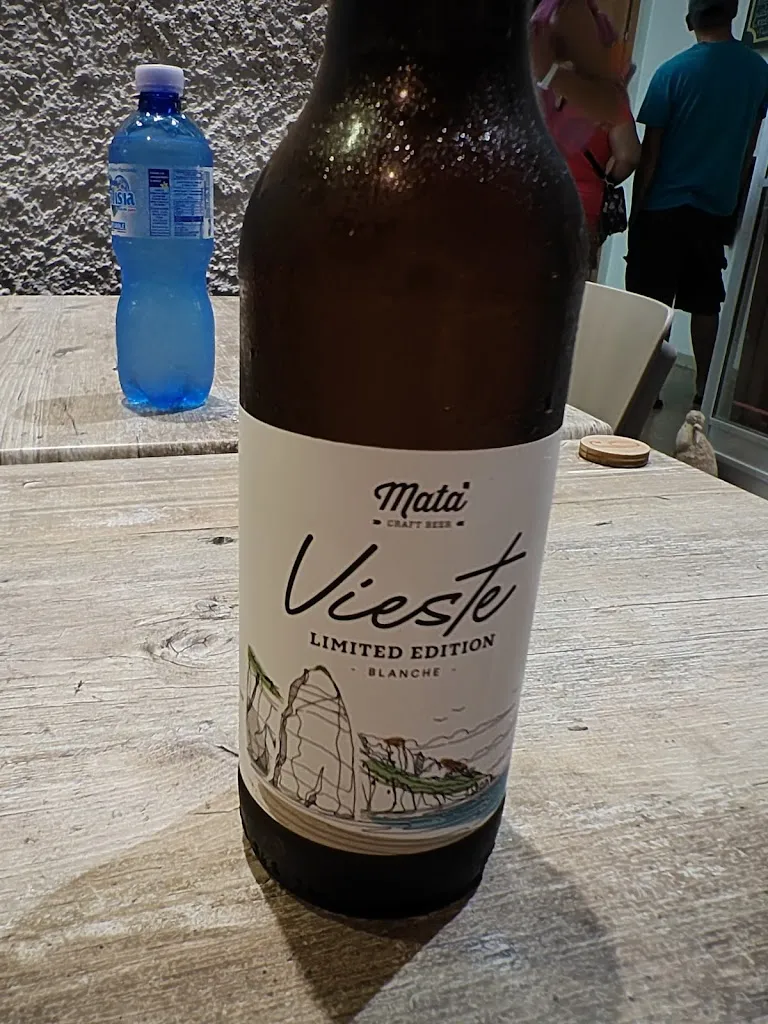 Menu_Pizzeria Da Enzo con Forno a Legna_Vieste_image_8