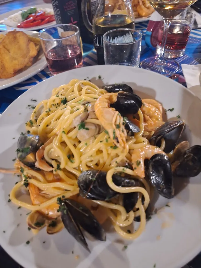 Lella Alberti_Lido Mediterraneo_Vieste_review