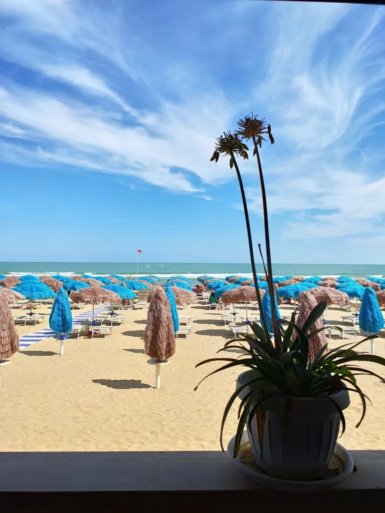 Gauri Salokhe_Lido Mediterraneo_Vieste_review