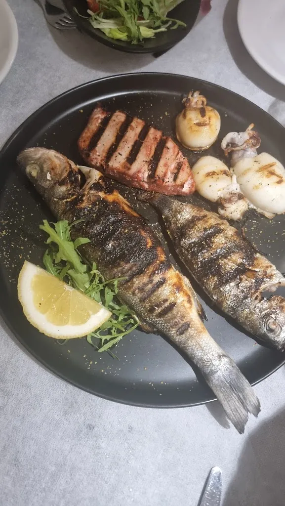 Menu_Trattoria La Galea_Vieste_image_5