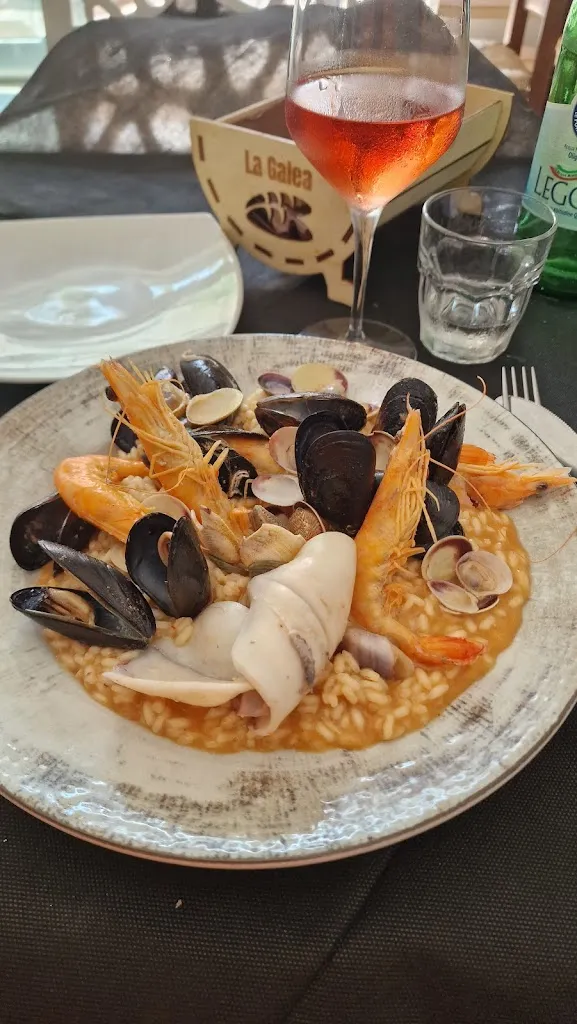 Menu_Trattoria La Galea_Vieste_image_6