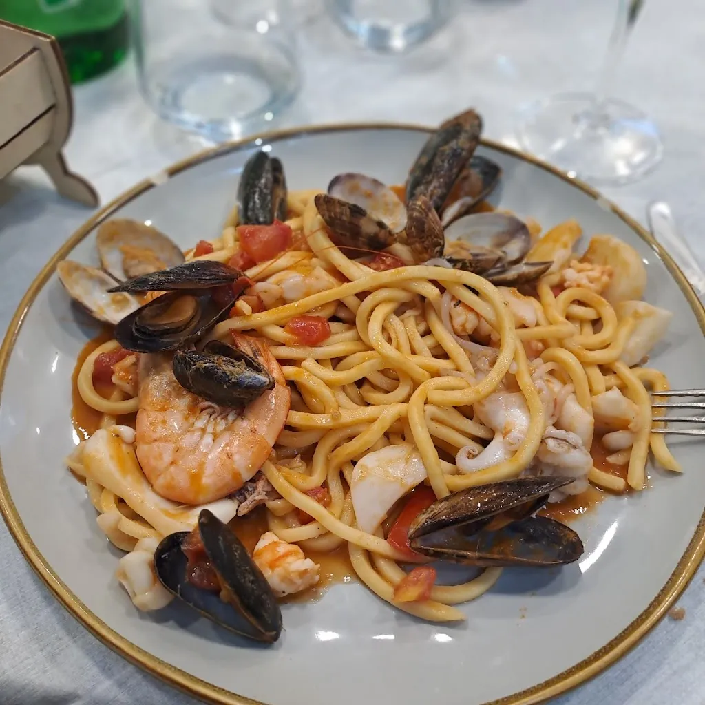 Menu_Trattoria La Galea_Vieste_image_7