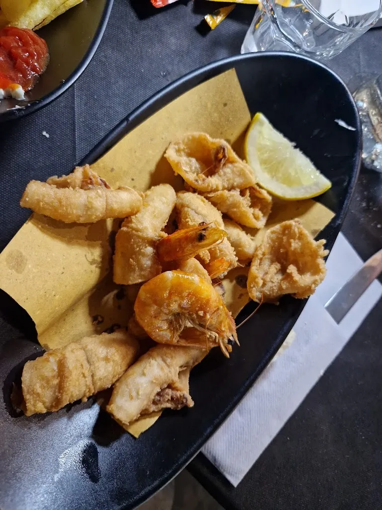 Menu_Trattoria La Galea_Vieste_image_8