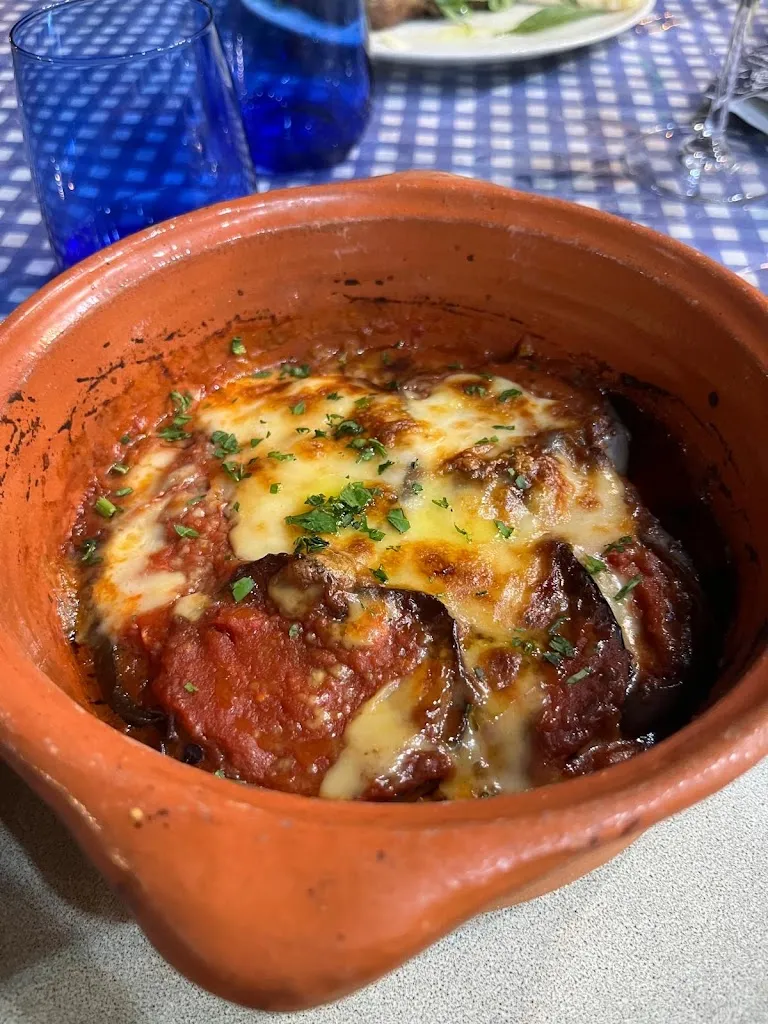 Trattoria La Galea_Vieste_slider_image_3