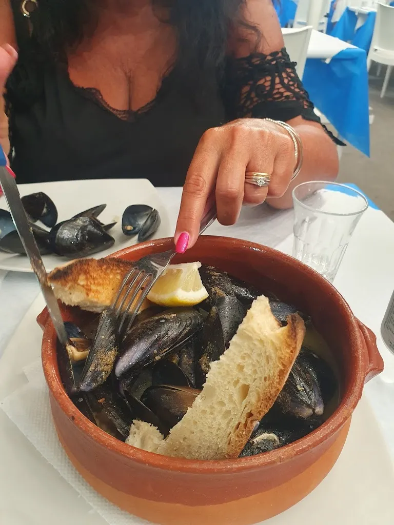 Menu_La Taverna del Faro_Vieste_image_3