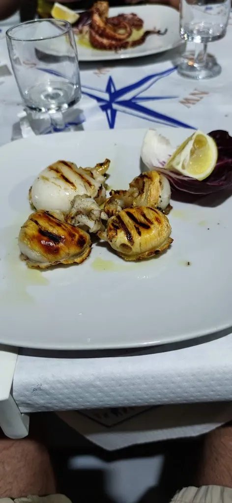 Menu_La Taverna del Faro_Vieste_image_7