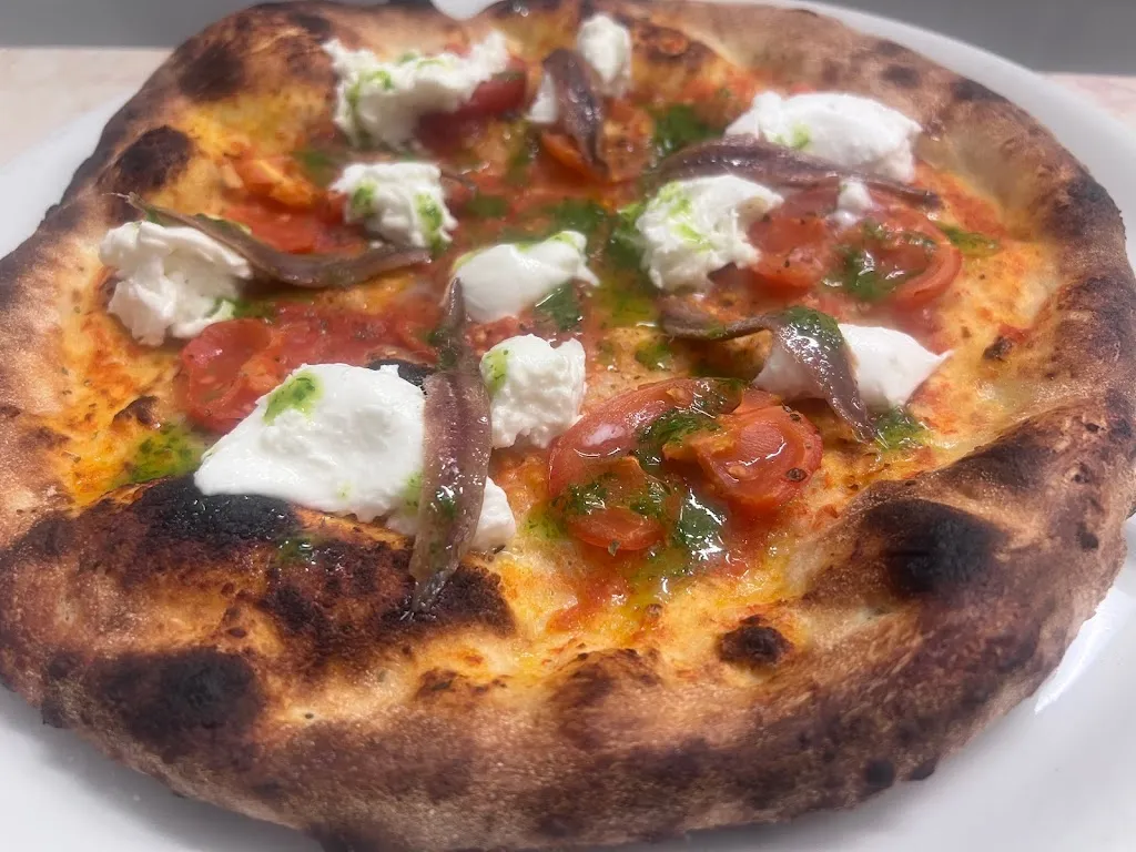 La Taverna del Faro_Vieste_slider_image_2