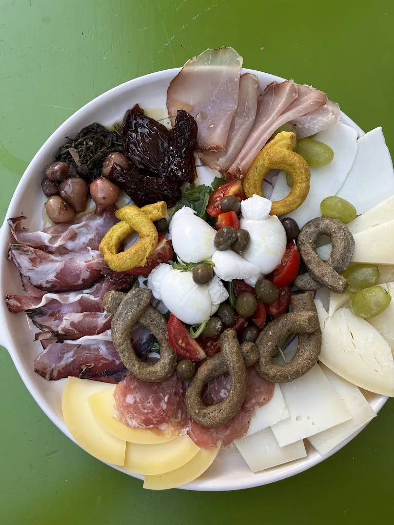 Menu_Encanto Ristorante & Enoteca_Vieste_image_5