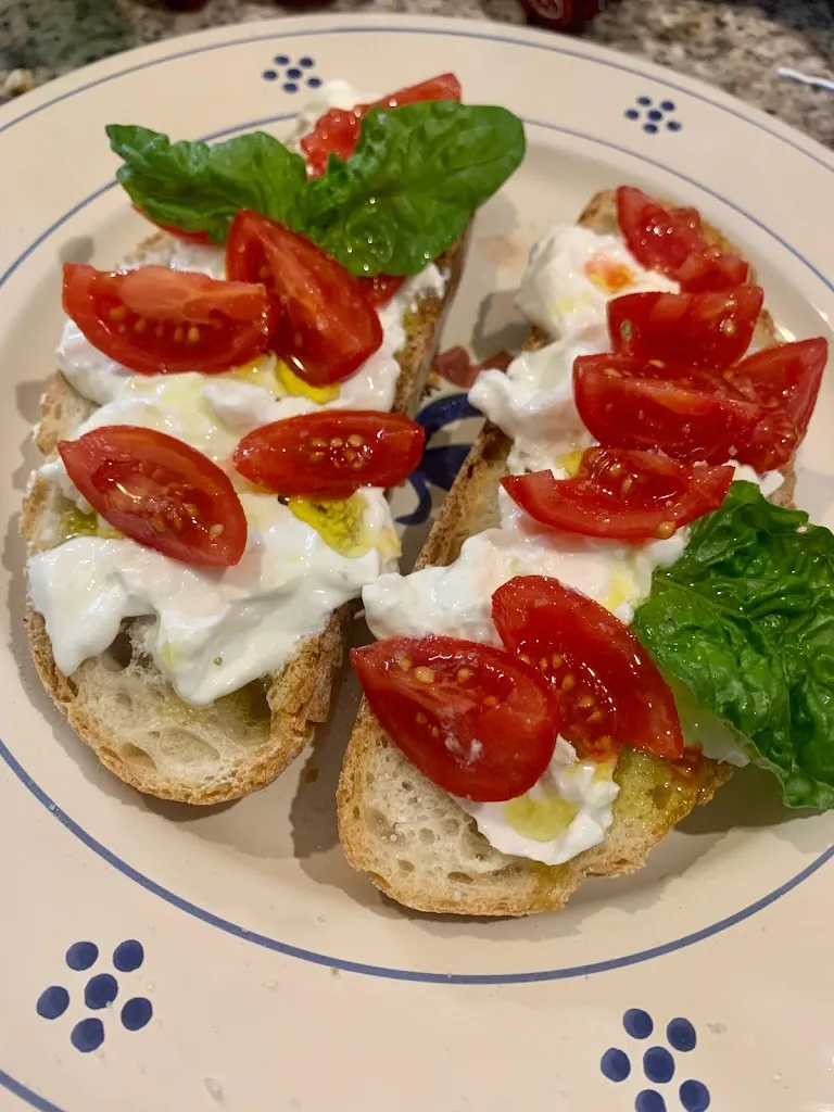 Menu_Encanto Ristorante & Enoteca_Vieste_image_7