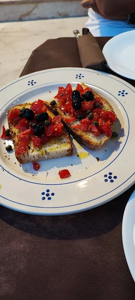 Menu_Encanto Ristorante & Enoteca_Vieste_image_8