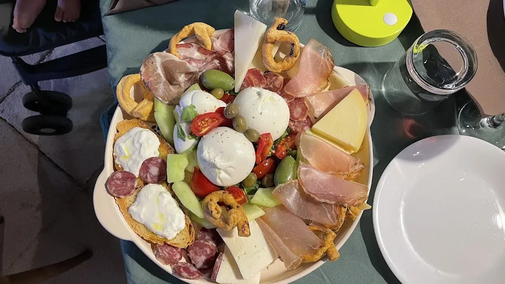 Menu_Encanto Ristorante & Enoteca_Vieste_image_9