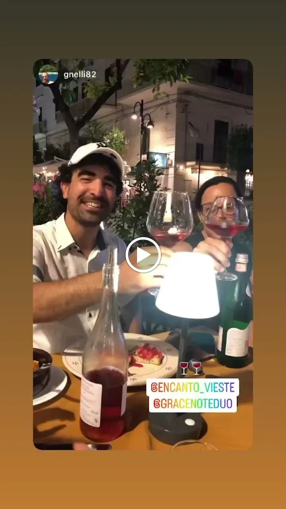 Encanto Ristorante & Enoteca_Vieste_slider_image_2