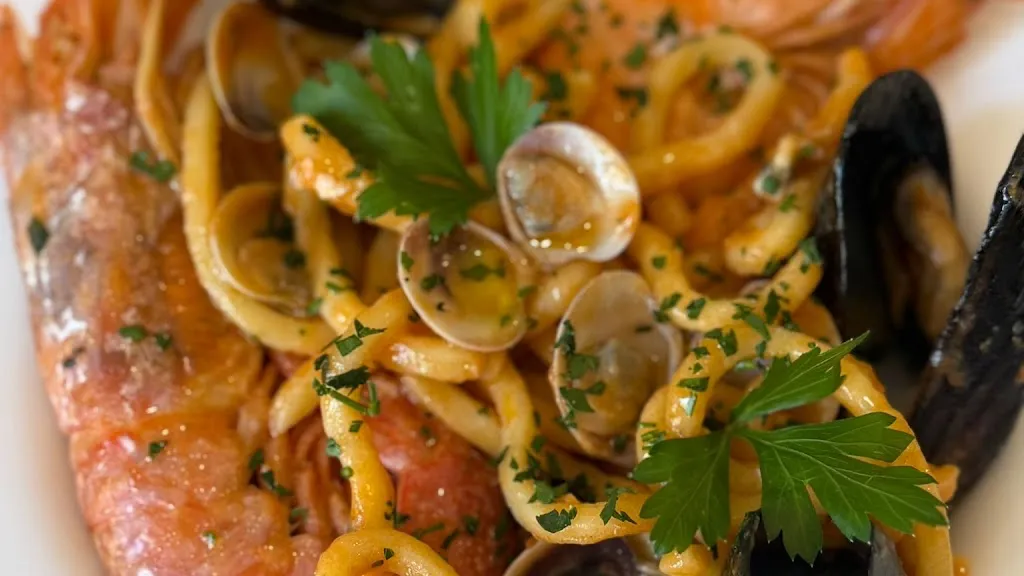 Encanto Ristorante & Enoteca_Vieste_slider_image_3