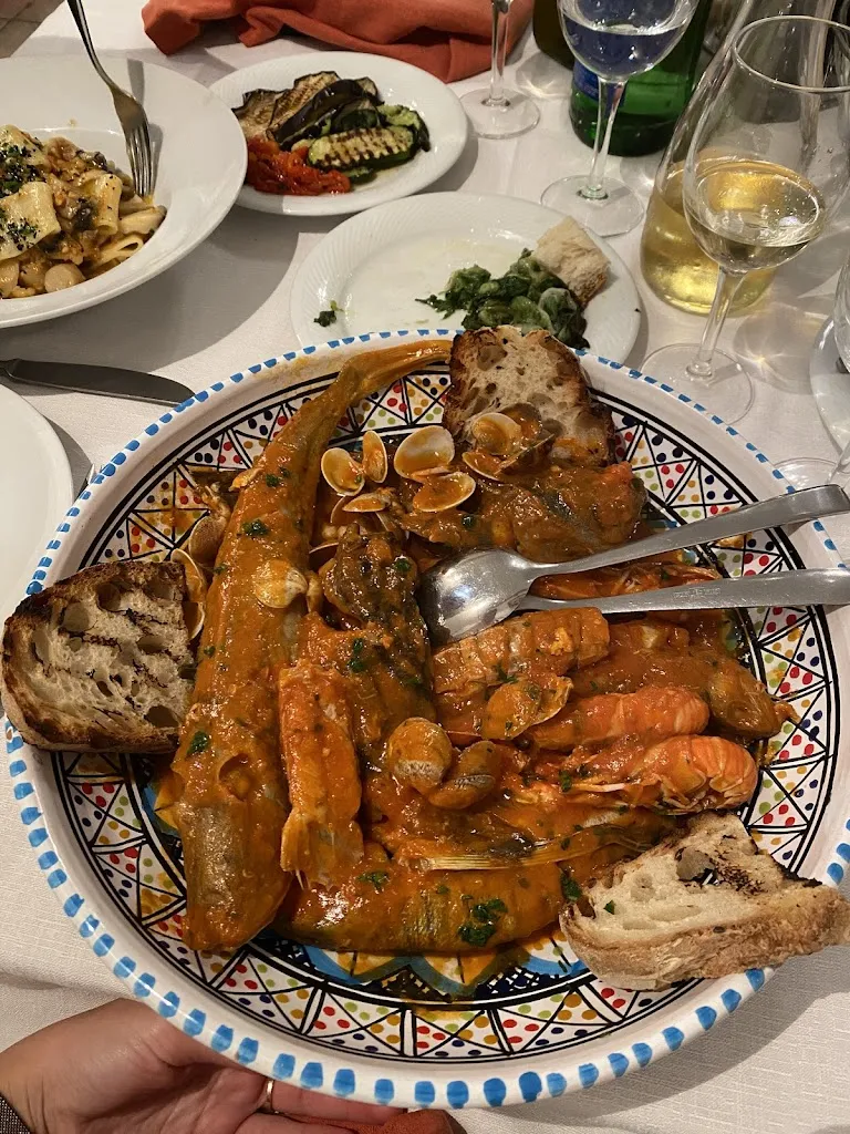 Dominika Nosková_Box 19_Vieste_review