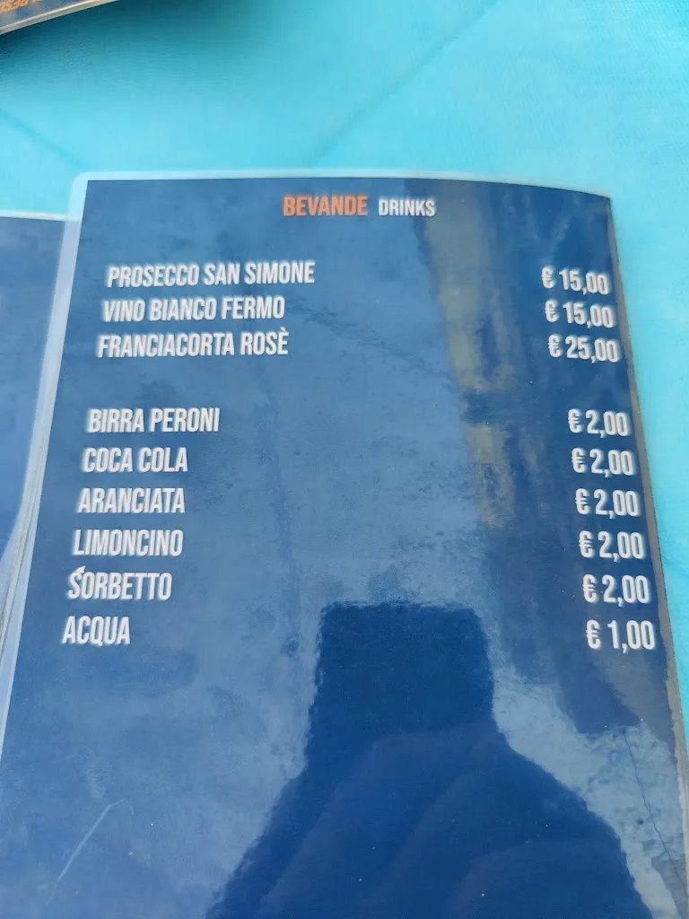 Dzianis Bunevich _Pescheria Adriatica_Vieste_recensione