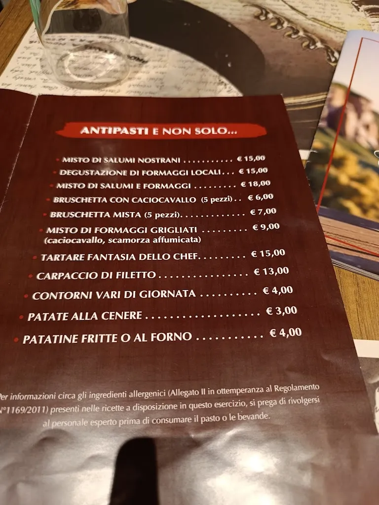 Menu_El Churrasco_Vieste_image_2