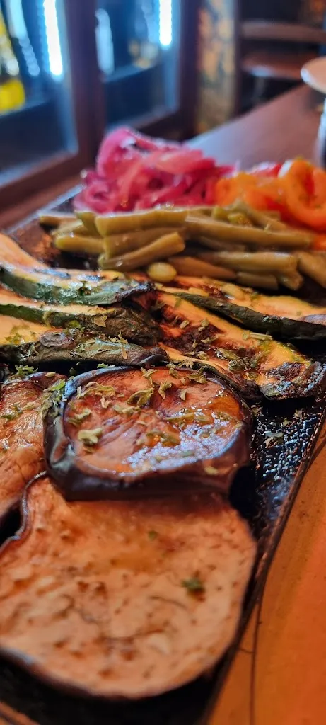 Menu_El Churrasco_Vieste_image_7