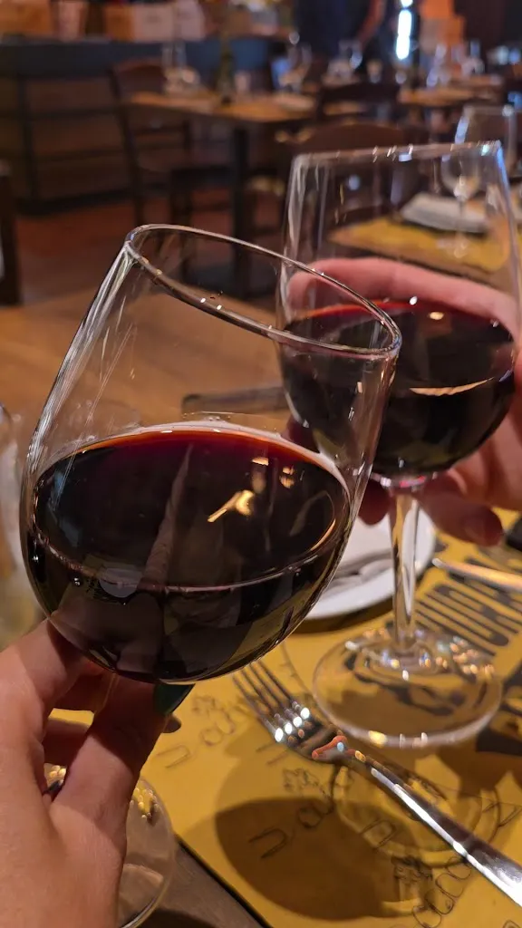 Dailius ir KO UAB_El Churrasco_Vieste_review