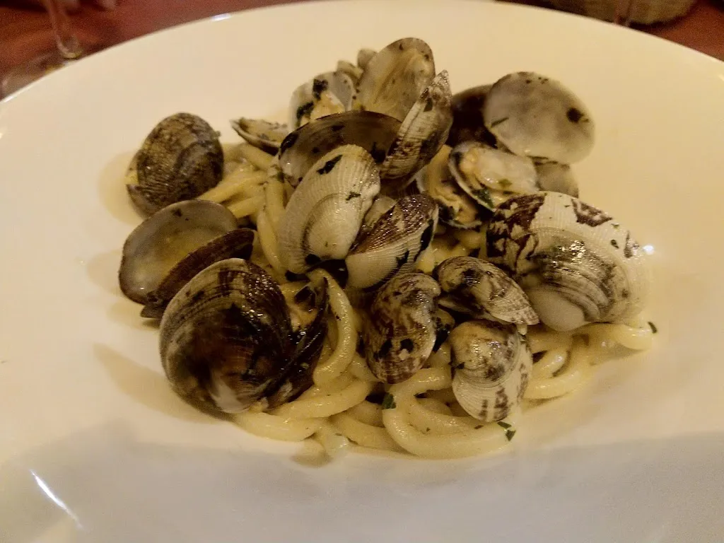 Arianna Pacifici_Arcaroli_Vieste_recensione