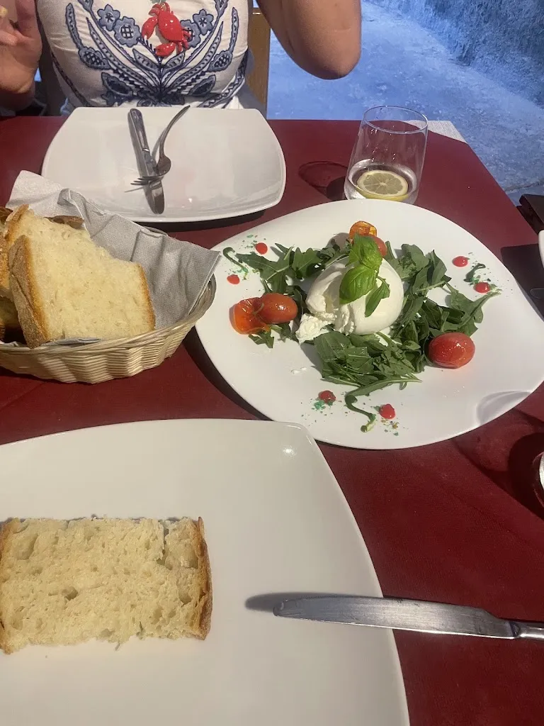 D'Jeremy Paiva_Arcaroli_Vieste_recensione