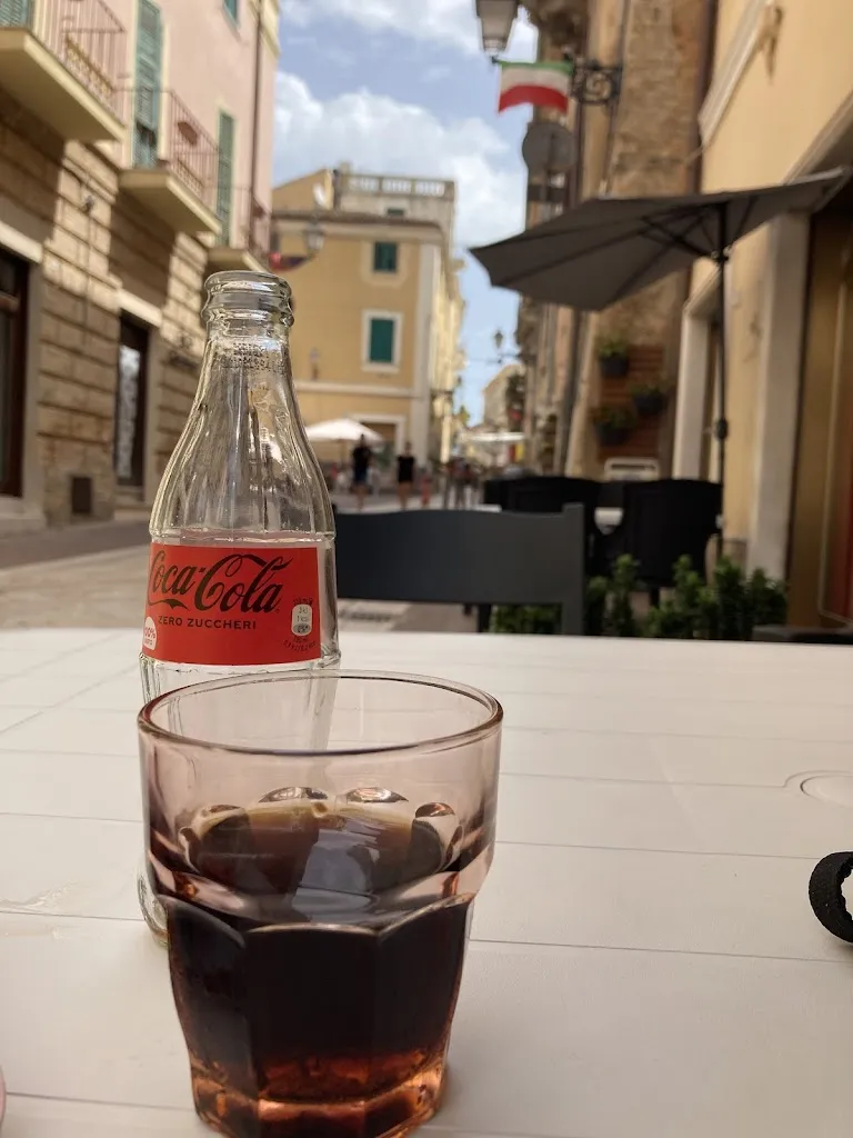 Sharon Anna_Pit Stop_Città Sant'Angelo_recensione