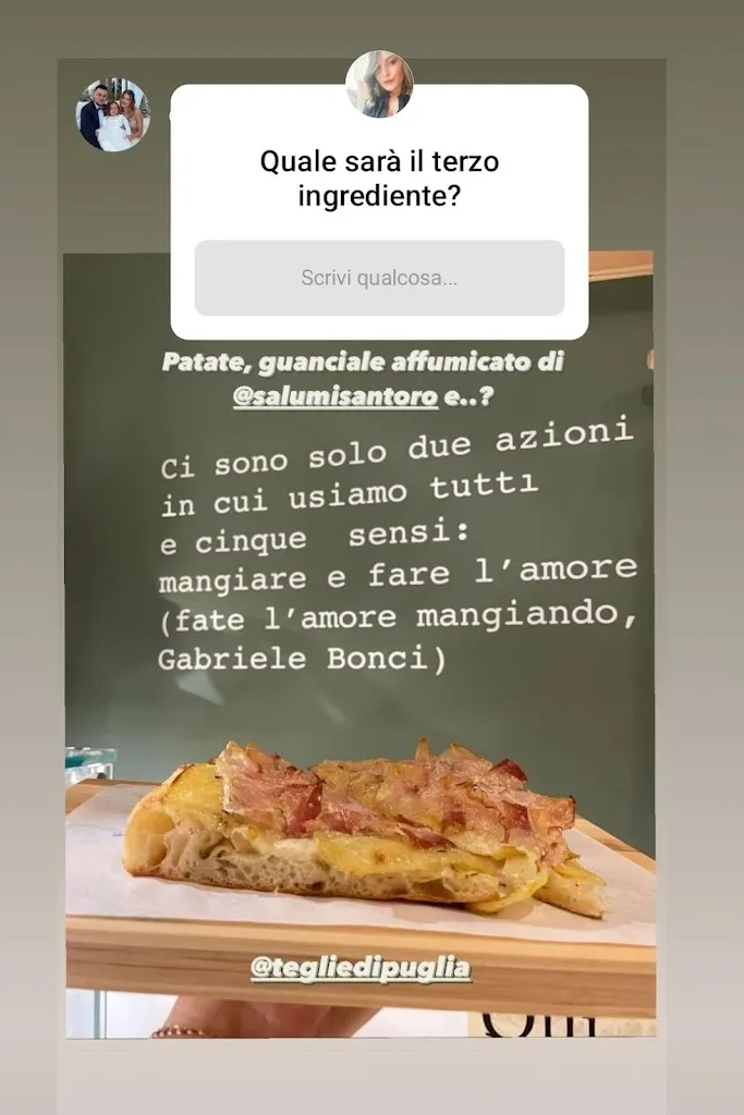 Menu_Teglie di Puglia_Vieste_image_1