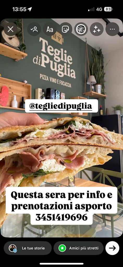 Menu_Teglie di Puglia_Vieste_image_2