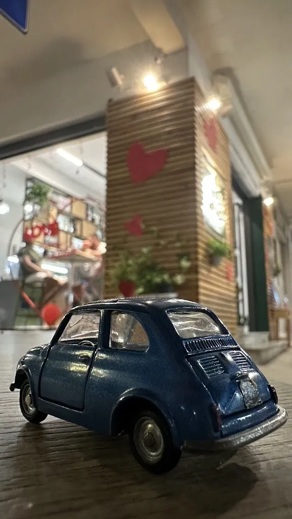 Luca Papaianni_Teglie di Puglia_Vieste_review