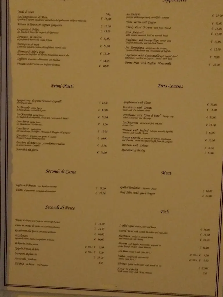 Menu_Al Dragone_Vieste_image_3