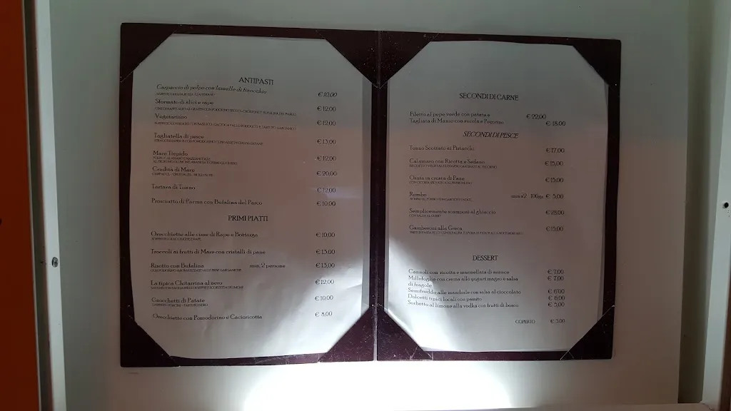 Menu_Al Dragone_Vieste_image_4