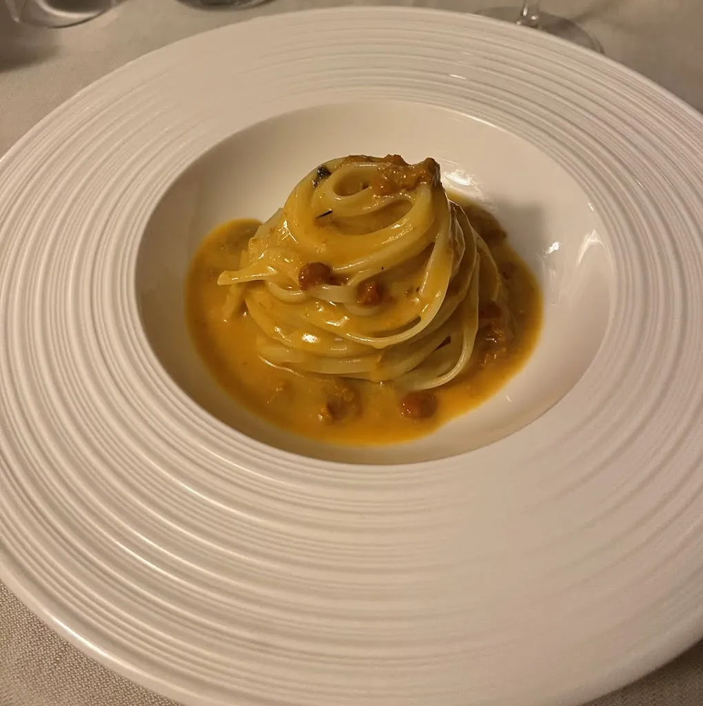 Viktoria Murzina_Al Dragone_Vieste_review