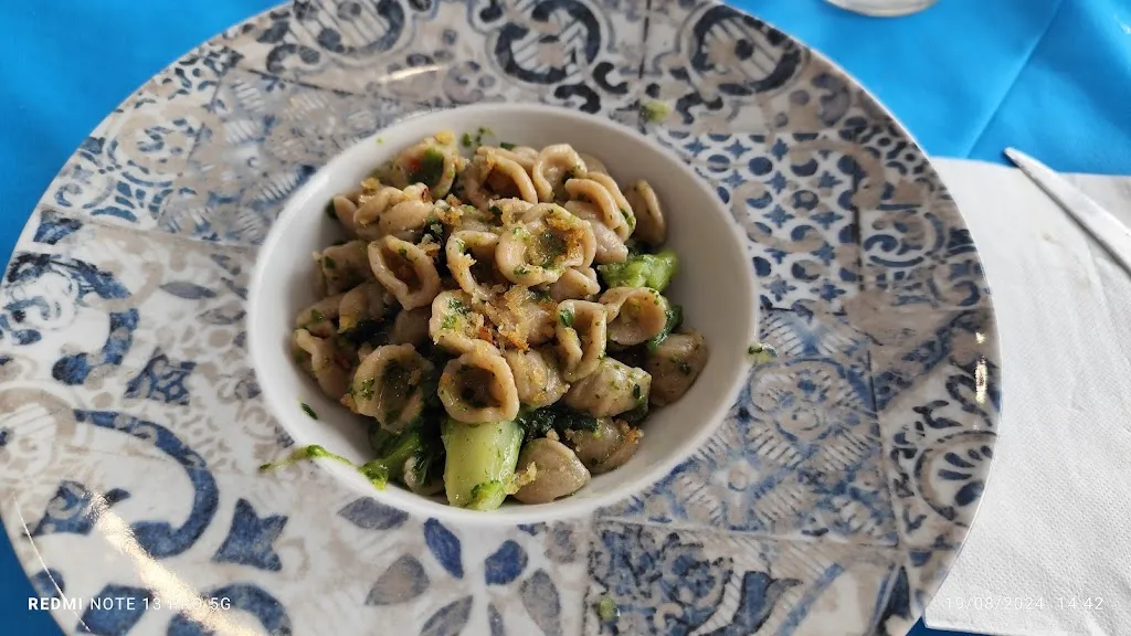 Menu_Ristorante A'mare_Vieste_image_3