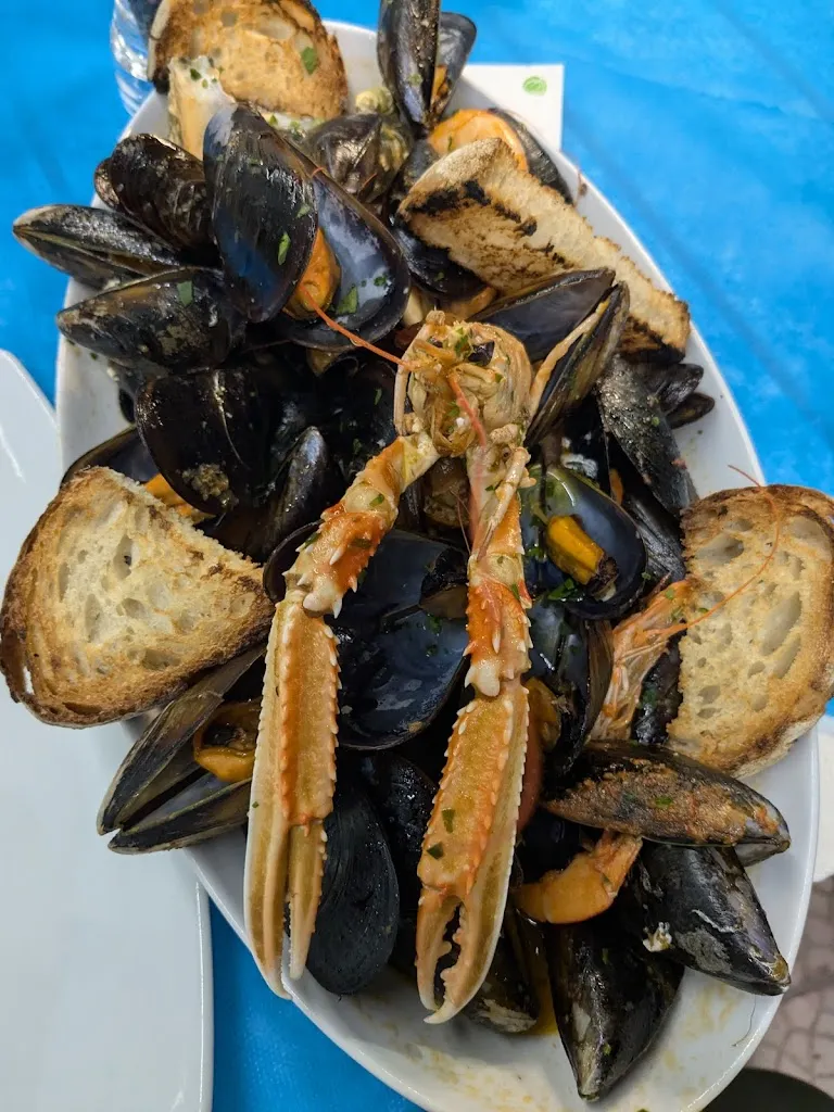 Menu_Ristorante A'mare_Vieste_image_7