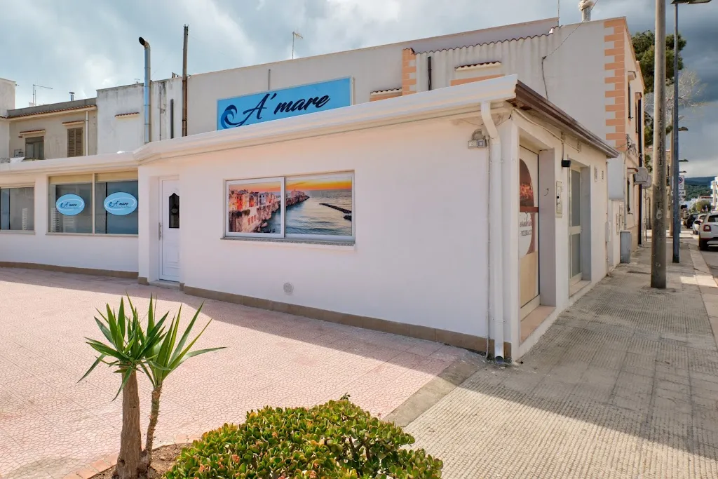 Ristorante A'mare_Vieste_slider_image_1