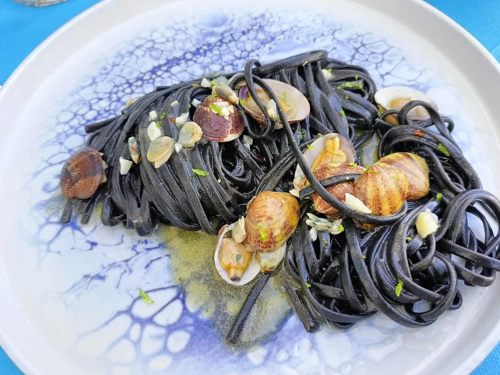 Ristorante A'mare_Vieste_slider_image_3