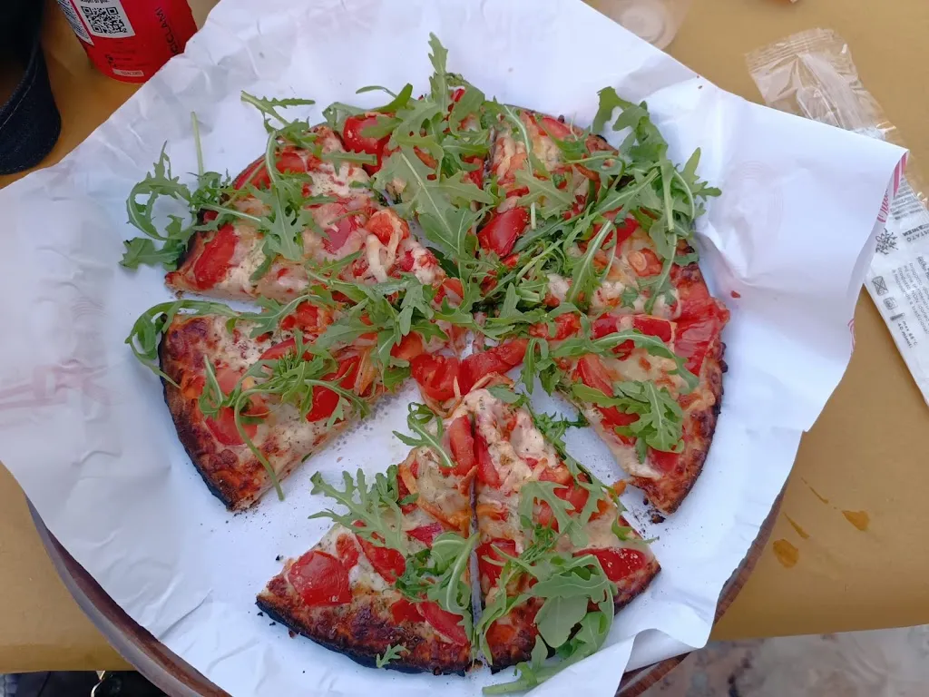 Menu_Pizzeria Notte e Dí_Vieste_image_5