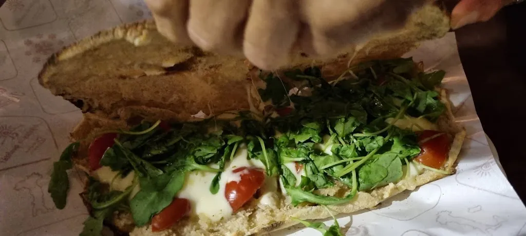 Menu_Pizzeria Notte e Dí_Vieste_image_9