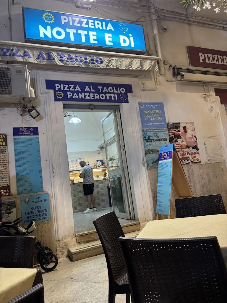Pizzeria Notte e Dí_Vieste_slider_image_1