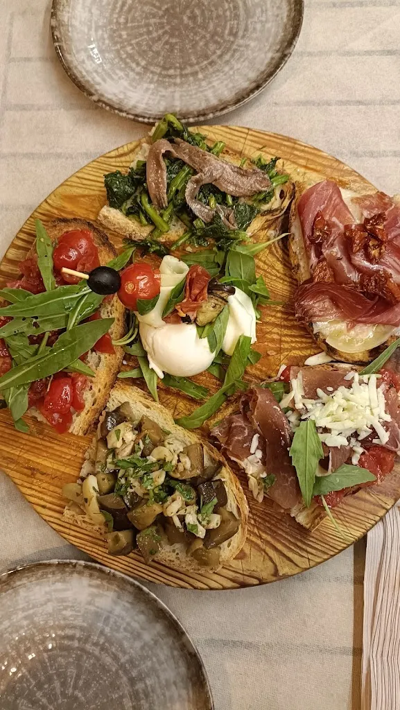 Menu_L'antica bruschetta_Vieste_image_4